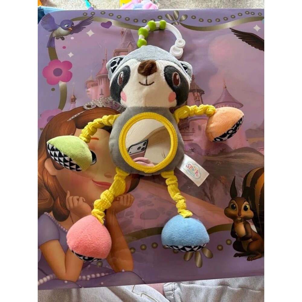 Baby toy
